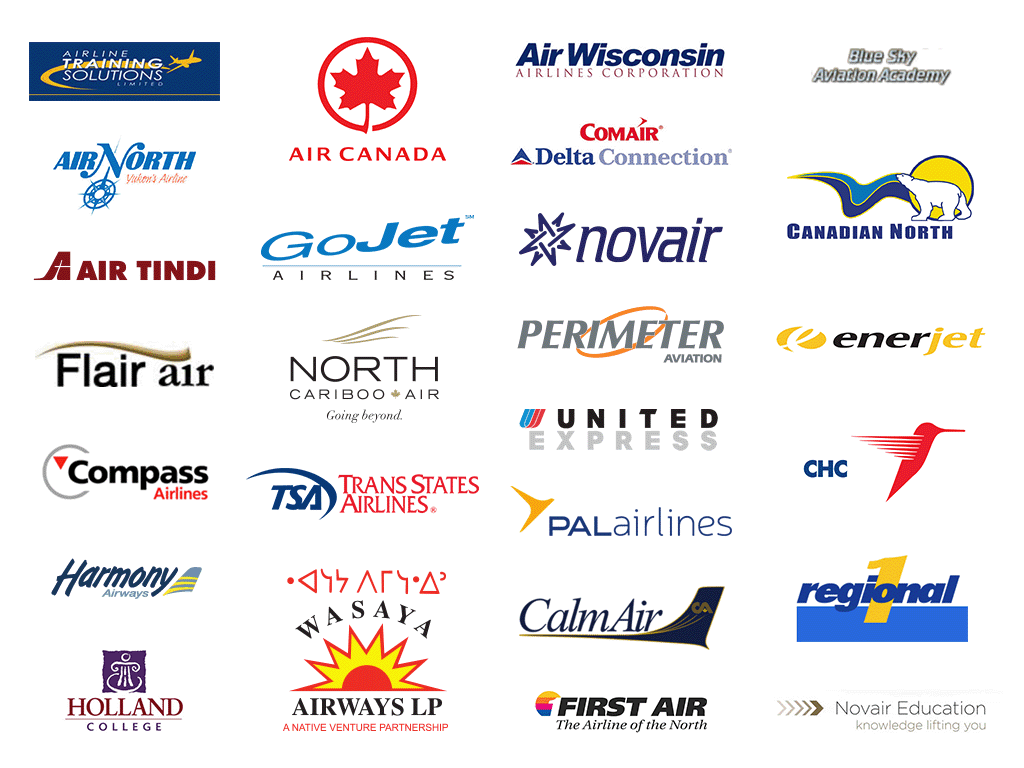 Our Worldwide Member Airlines