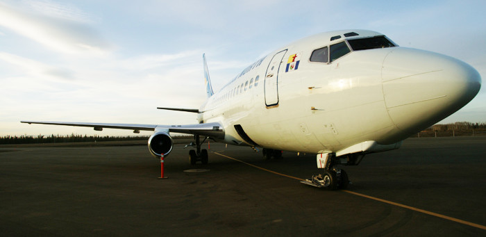 Multiple Flight Attendants Onboard